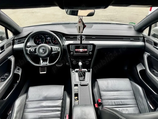 VOLKSWAGEN Passat 2016 — imagine 4