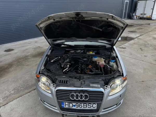 AUDI A4 2006 — imagine 6