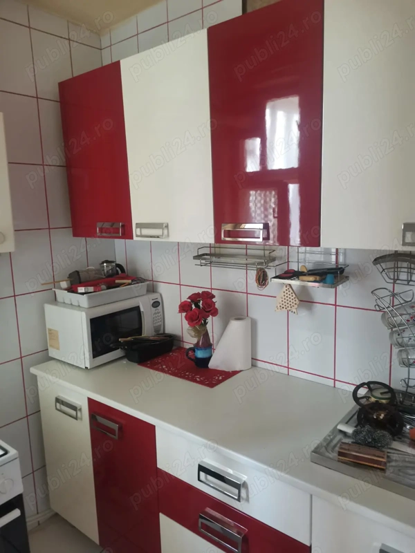 Garsoniera de vânzare în Baia Mare — fotografia 1