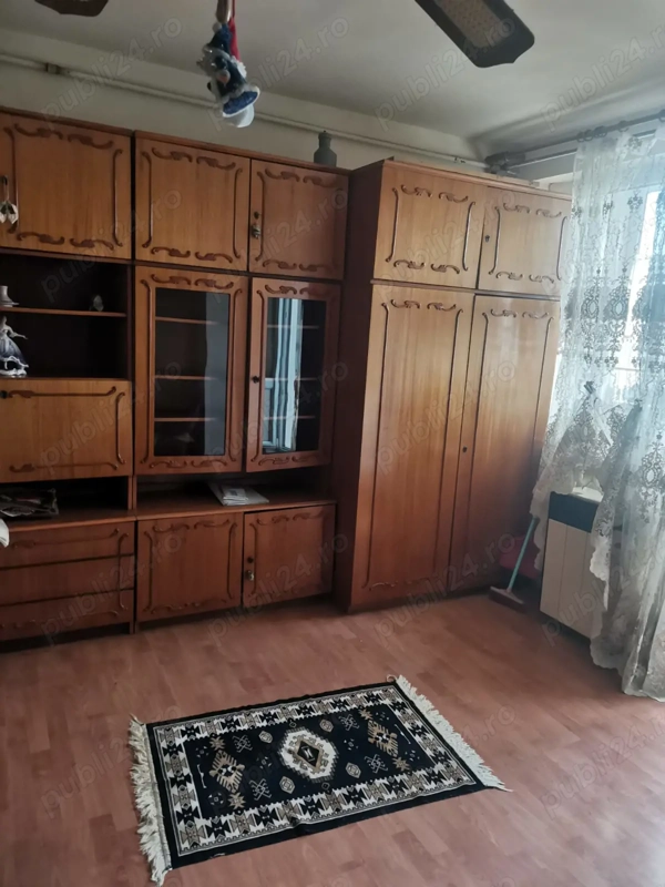 Garsoniera de vânzare în Baia Mare — fotografia 3