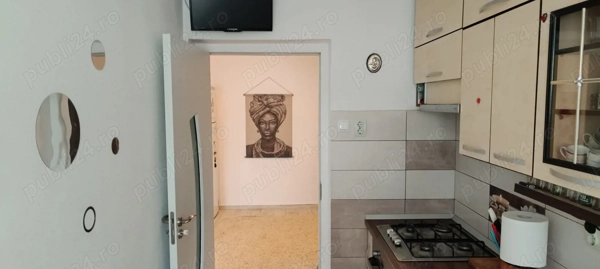 Apartament 3 camere Centru
