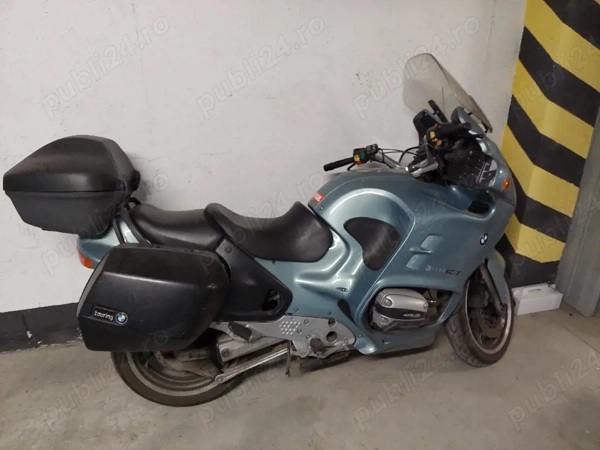 bmw r1100rt 1999