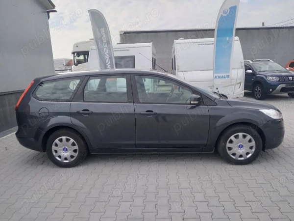 FORD Focus 2011