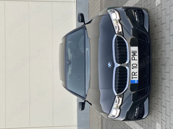BMW 3 Series 2021 — imagine 7