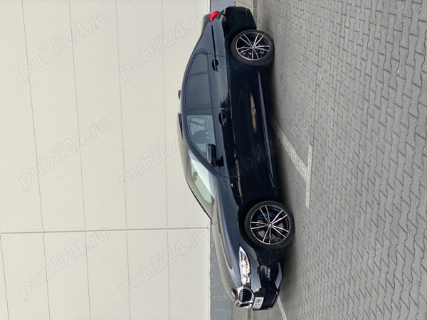 BMW 3 Series 2021 — imagine 5