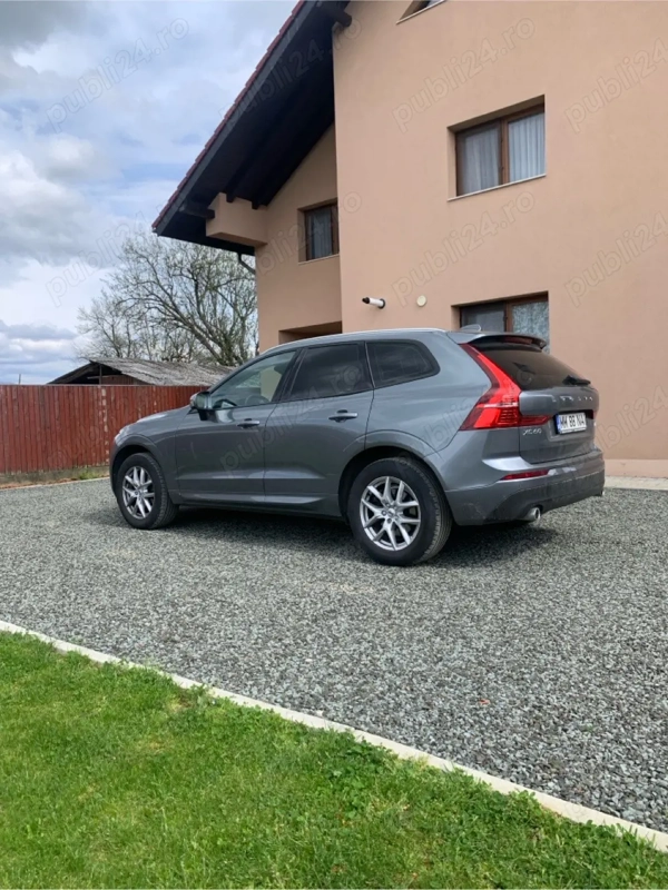 VOLVO XC60 2018 — imagine 2