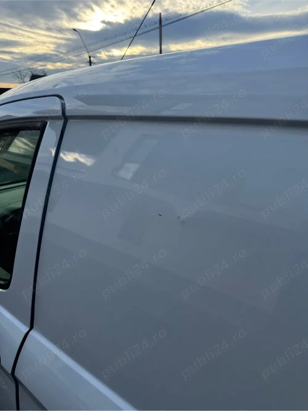 FORD Courier 2020 — imagine 5
