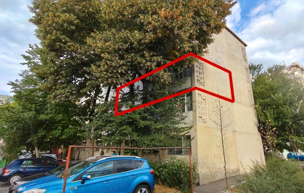 Vânzare apartament 3 camere - Călărași — fotografia 1