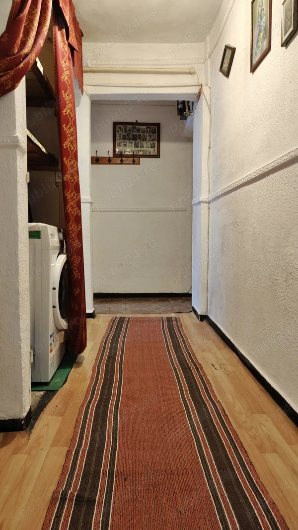 Vânzare apartament 3 camere - Călărași — fotografia 3
