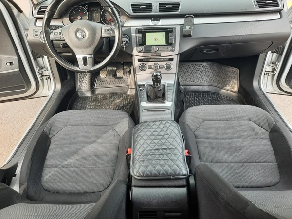 VOLKSWAGEN Passat 2015 — imagine 3