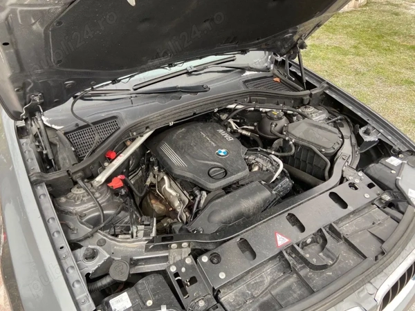 BMW X Series (Generic) 2015 — imagine 8