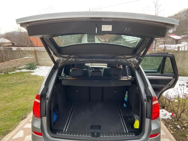 BMW X Series (Generic) 2015 — imagine 5