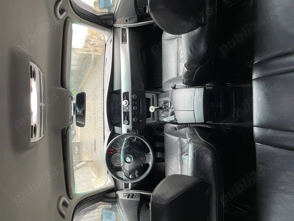 BMW 5 Series 2006 — imagine 4