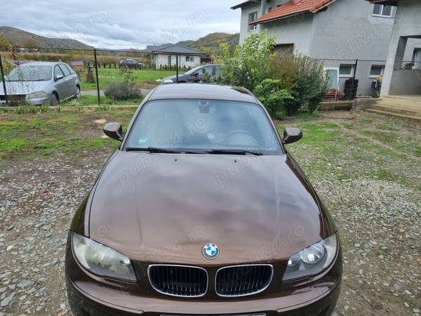 BMW Seria 1 2011 — imagine 3