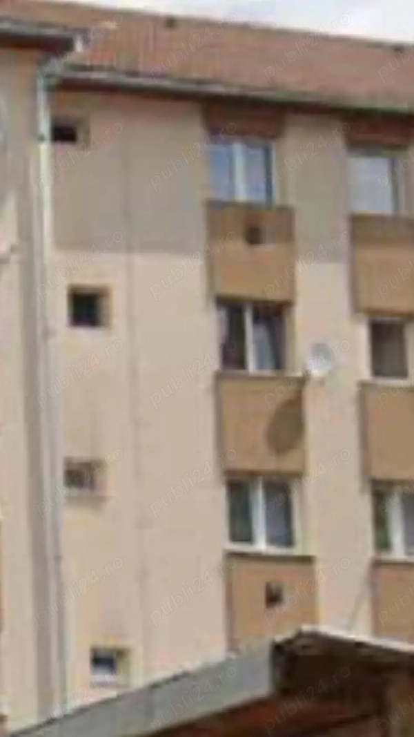 Vand garsoniera in Balan jud.Harghita