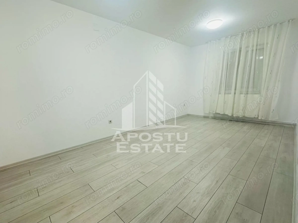 Apartament cu 2 camere nemobilat — fotografia 1