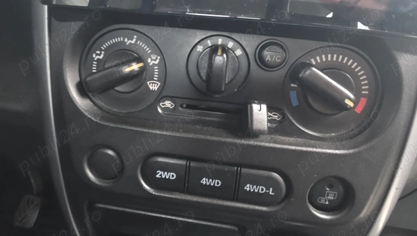 SUZUKI Jimny 2010 — imagine 2