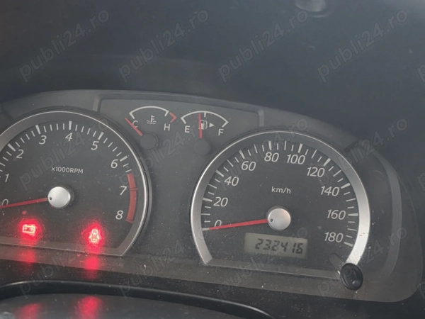 SUZUKI Jimny 2010 — imagine 3