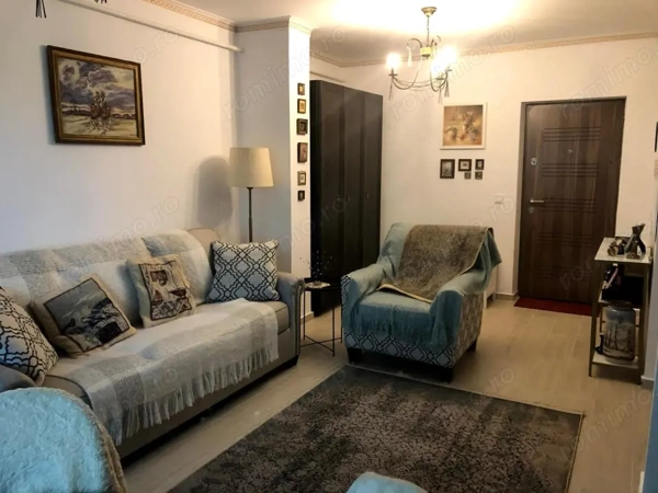 Apartament 2 camere, 56 mp, zona Craiovita Noua - Promenada — fotografia 1