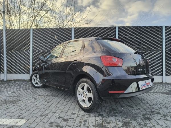 SEAT Ibiza 2013 — imagine 6