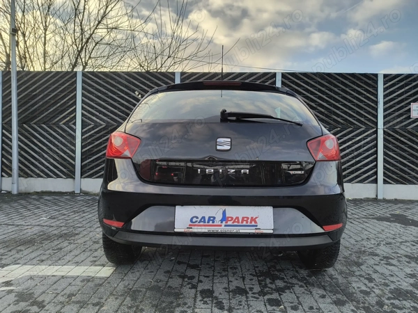 SEAT Ibiza 2013 — imagine 5