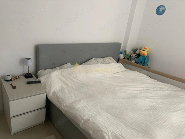 Eleganta si confort: 3 camere cu parcare, in zona Grand Arena, bloc cu lift.STB la doar 2min — fotografia 3