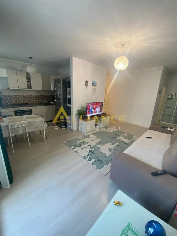 Exclusivitate – Apartament 3 camere | Strada Postalionului — fotografia 1