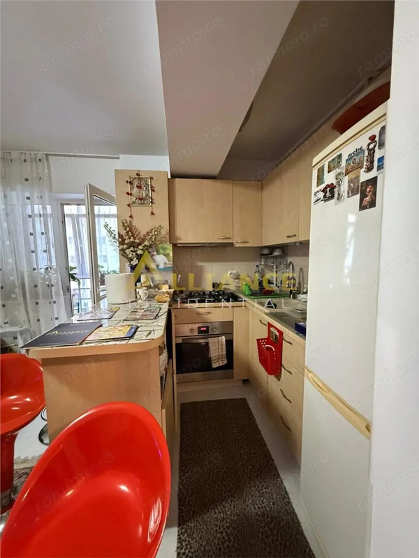 Apartament 2 camere tip studio | Confort City - Popesti-Leordeni — fotografia 3