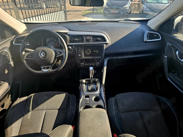 RENAULT Kadjar 2018 — imagine 7