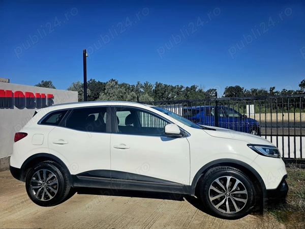 RENAULT Kadjar 2018 — imagine 4