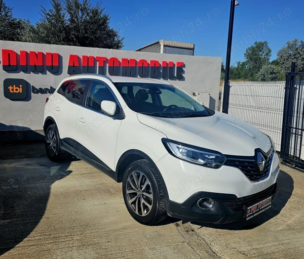 RENAULT Kadjar 2018 — imagine 3