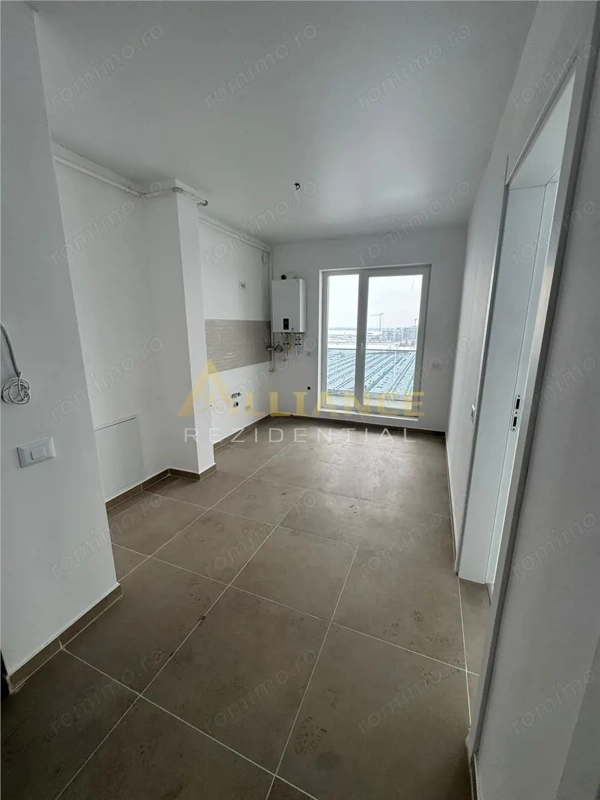 SUPER OFERT?! Apartament 2 camere, 60 mp - l #226;ng? Kaufland Drumul Bineului — fotografia 1