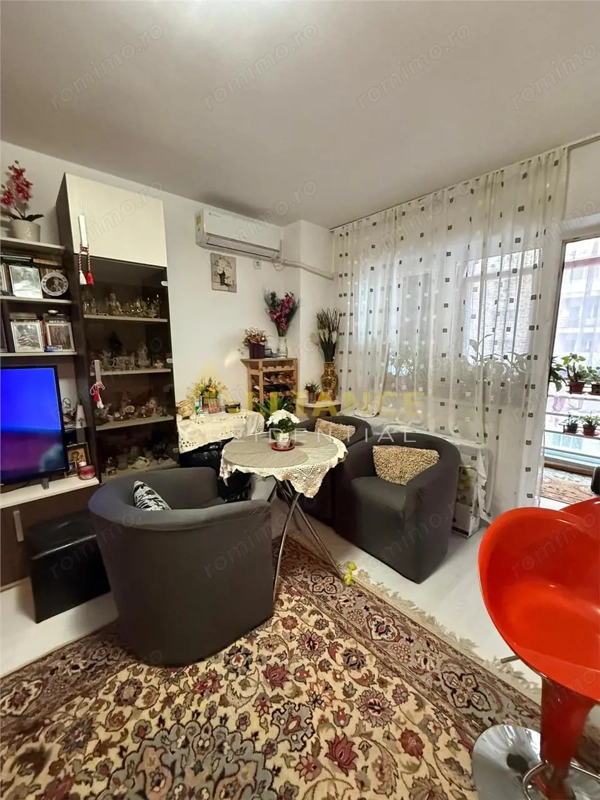 Apartament 2 camere tip studio | Confort City - Popesti-Leordeni — fotografia 1