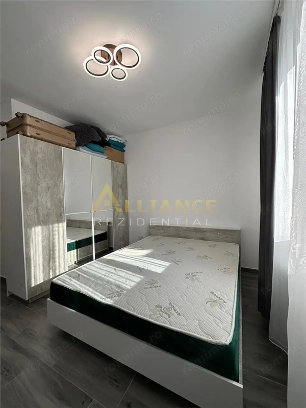 Apartament 2 camere si utilat Gradina Mobilat si utilat Metrou Berceni 15 min — fotografia 3