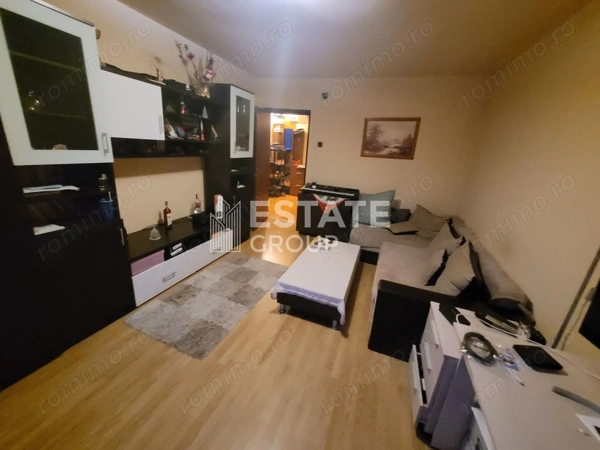 Apartament 2 camere decomandat, Circumvalatiuni — fotografia 3