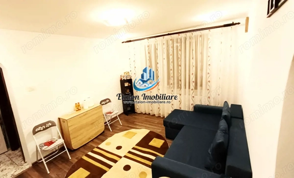 Apartament 3 camere, etaj 2, Darmanesti, Piatra Neamt — fotografia 3