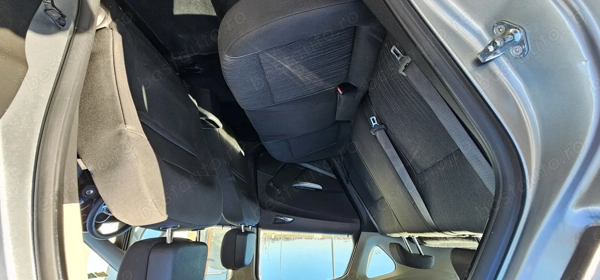 OPEL Astra 2011 — imagine 10