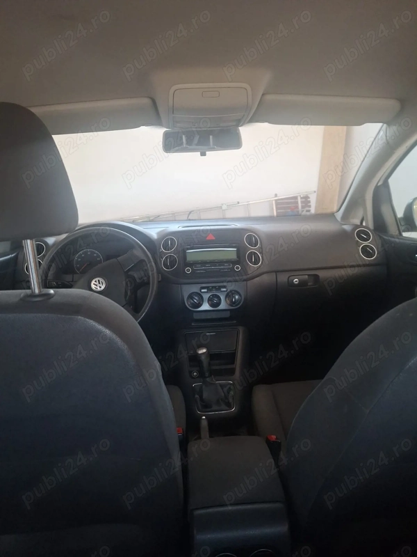 VOLKSWAGEN Golf 2009 — imagine 3