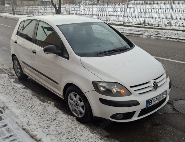 VOLKSWAGEN Golf 2009 — imagine 2