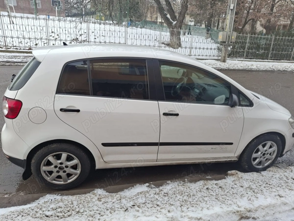 VOLKSWAGEN Golf 2009 — imagine 6