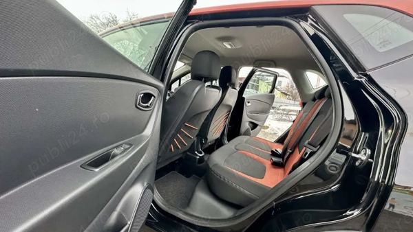 RENAULT Captur 2015 — imagine 7