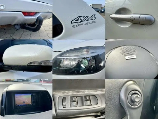 RENAULT Koleos 2013 — imagine 7