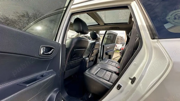 RENAULT Koleos 2013 — imagine 9