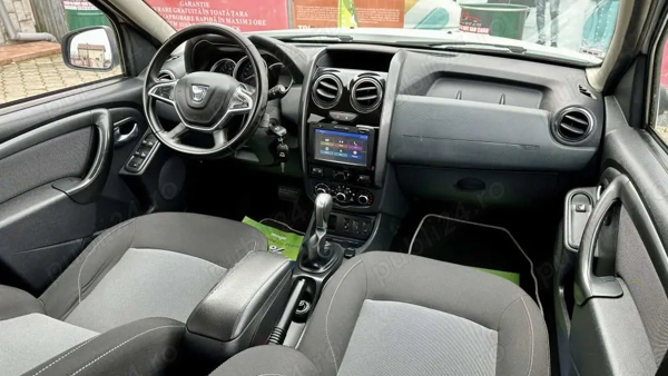 DACIA Duster 2018 — imagine 5