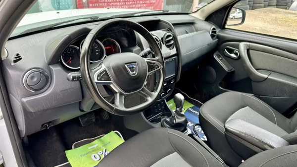 DACIA Duster 2018 — imagine 6