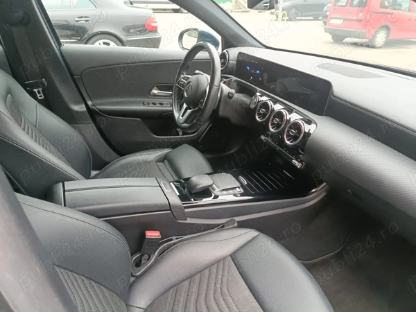 MERCEDES-BENZ A-Class 2022 — imagine 4