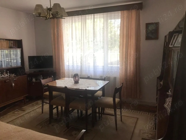Apartament ultracentral cu garaj în Lugoj — fotografia 1