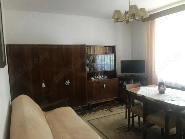 Apartament ultracentral cu garaj în Lugoj — fotografia 2