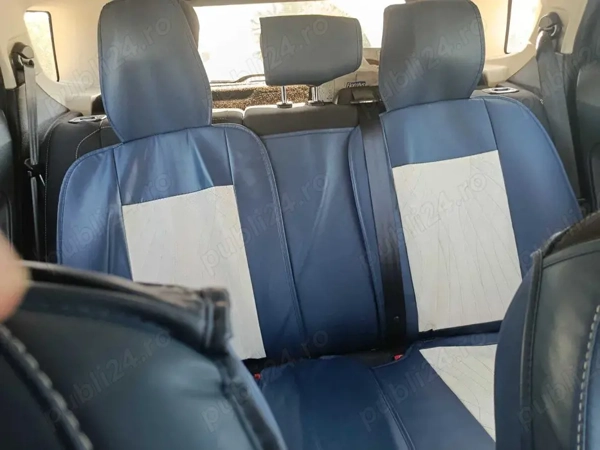 FORD Ecosport 2019 — imagine 6