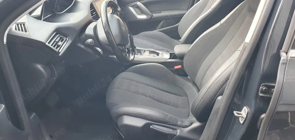PEUGEOT 308 2018 — imagine 4